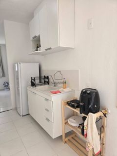 Apartamento Para Vender com 2 quartos no bairro Abrantes em Camaçari