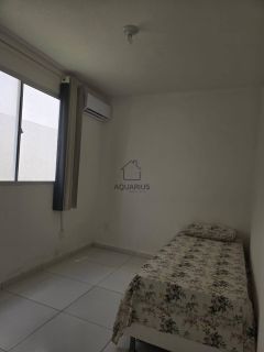 Apartamento Para Vender com 2 quartos no bairro Abrantes em Camaçari
