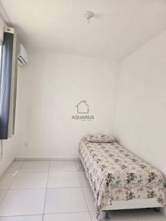 Apartamento Para Vender com 2 quartos no bairro Abrantes em Camaçari