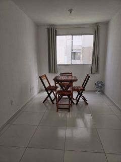 Apartamento Para Vender com 2 quartos no bairro Abrantes em Camaçari