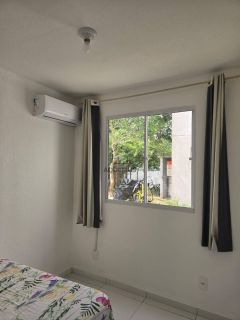 Apartamento Para Vender com 2 quartos no bairro Abrantes em Camaçari