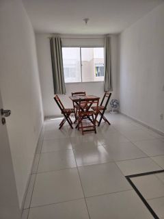 Apartamento Para Vender com 2 quartos no bairro Abrantes em Camaçari