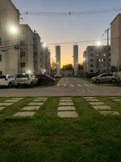 Apartamento Para Vender com 2 quartos no bairro Abrantes em Camaçari