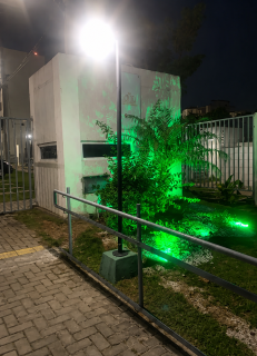 Apartamento Para Vender com 2 quartos no bairro Abrantes em Camaçari