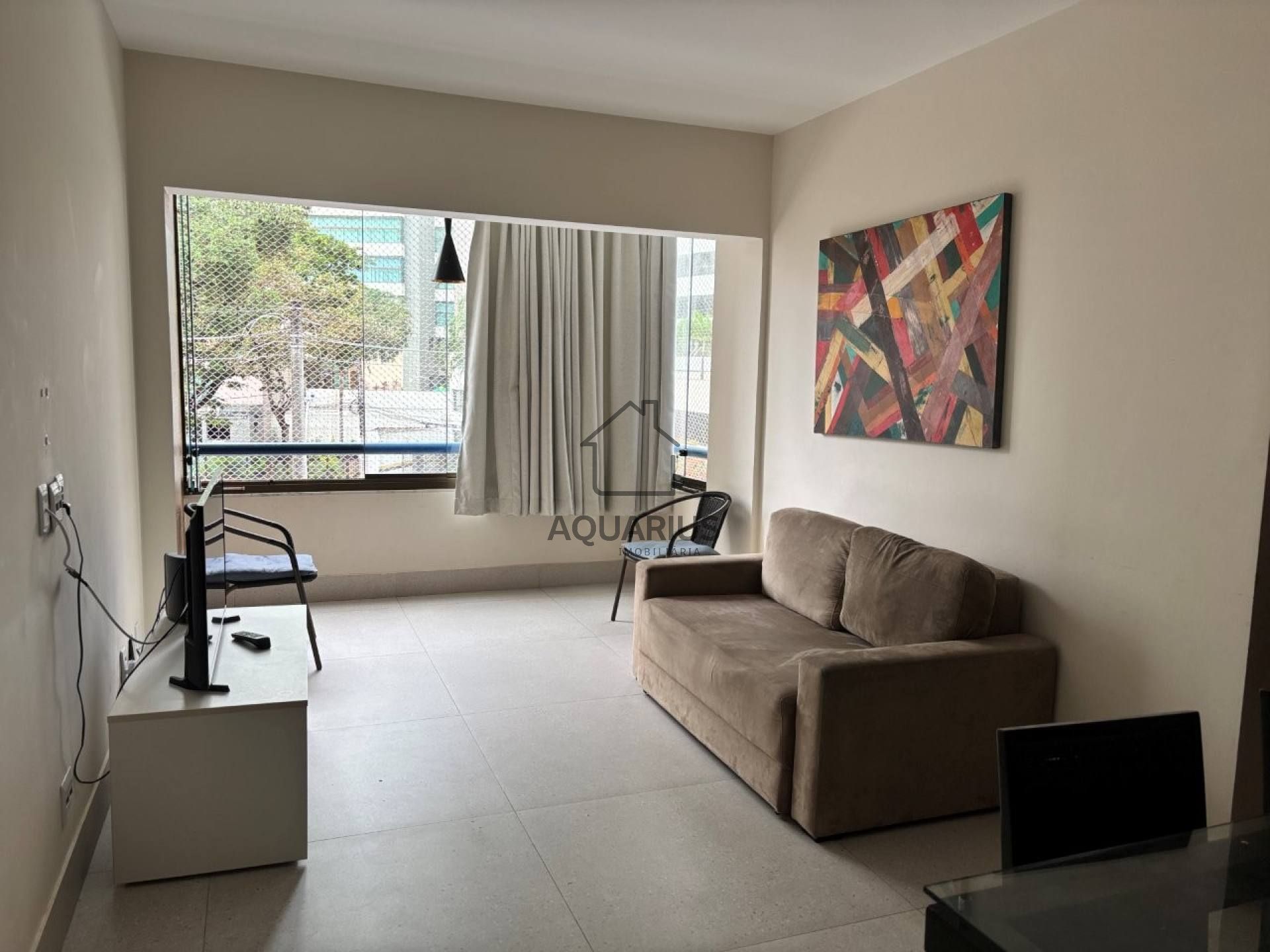 Apartamento Para Vender com 1 quarto no bairro Pituba em Salvador
