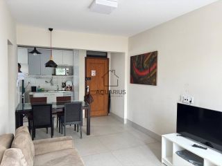 Apartamento Para Vender com 1 quarto no bairro Pituba em Salvador