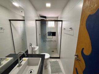 Apartamento Para Vender com 1 quarto no bairro Pituba em Salvador