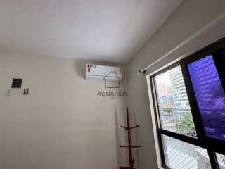 Apartamento Para Vender com 1 quarto no bairro Pituba em Salvador