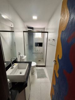 Apartamento Para Vender com 1 quarto no bairro Pituba em Salvador