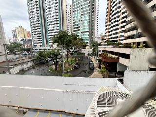 Apartamento Para Vender com 1 quarto no bairro Pituba em Salvador