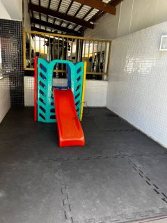 Apartamento Para Vender com 1 quarto no bairro Pituba em Salvador
