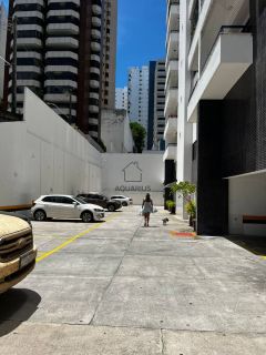 Apartamento Para Vender com 1 quarto no bairro Pituba em Salvador