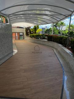 Apartamento Para Vender com 1 quarto no bairro Pituba em Salvador