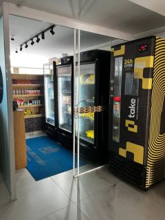 Apartamento Para Vender com 1 quarto no bairro Pituba em Salvador