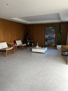 Apartamento Para Vender com 1 quarto no bairro Pituba em Salvador