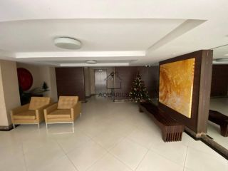 Apartamento Para Alugar com 1 quarto no bairro Pituba em Salvador