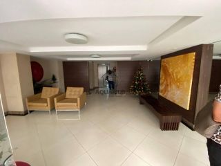 Apartamento Para Alugar com 1 quarto no bairro Pituba em Salvador