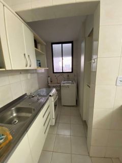 Apartamento Para Alugar com 1 quarto no bairro Pituba em Salvador