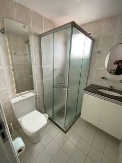 Apartamento Para Alugar com 1 quarto no bairro Pituba em Salvador