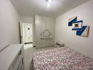Apartamento Para Alugar com 1 quarto no bairro Pituba em Salvador