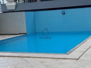 Apartamento Para Alugar com 1 quarto no bairro Pituba em Salvador
