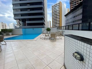 Apartamento Para Alugar com 1 quarto no bairro Pituba em Salvador