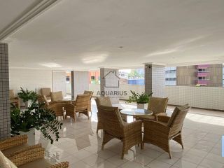Apartamento Para Alugar com 1 quarto no bairro Pituba em Salvador