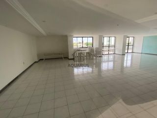 Apartamento Para Alugar com 1 quarto no bairro Pituba em Salvador