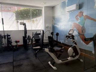 Cobertura Para Vender com 2 quartos 1 suítes no bairro Ondina em Salvador