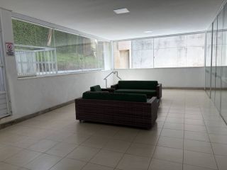 Cobertura Para Vender com 2 quartos 1 suítes no bairro Ondina em Salvador