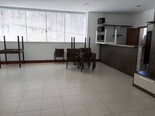 Cobertura Para Vender com 2 quartos 1 suítes no bairro Ondina em Salvador