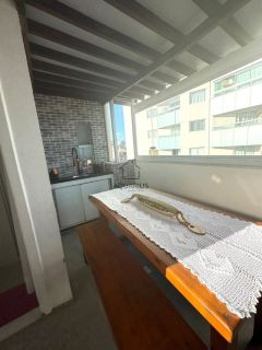 Cobertura Para Vender com 2 quartos 1 suítes no bairro Ondina em Salvador
