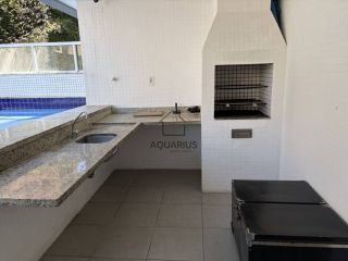 Cobertura Para Vender com 2 quartos 1 suítes no bairro Ondina em Salvador
