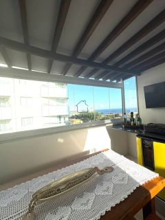 Cobertura Para Vender com 2 quartos 1 suítes no bairro Ondina em Salvador
