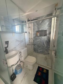 Cobertura Para Vender com 2 quartos 1 suítes no bairro Ondina em Salvador