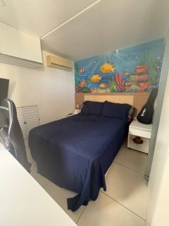 Cobertura Para Vender com 2 quartos 1 suítes no bairro Ondina em Salvador