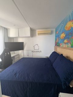 Cobertura Para Vender com 2 quartos 1 suítes no bairro Ondina em Salvador
