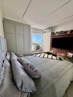 Cobertura Para Vender com 2 quartos 1 suítes no bairro Ondina em Salvador