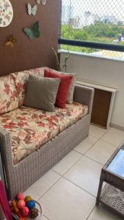 Apartamento Para Vender com 2 quartos 1 suítes no bairro Pituba em Salvador