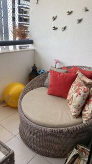 Apartamento Para Vender com 2 quartos 1 suítes no bairro Pituba em Salvador