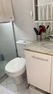 Apartamento Para Vender com 2 quartos 1 suítes no bairro Pituba em Salvador