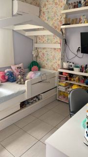 Apartamento Para Vender com 2 quartos 1 suítes no bairro Pituba em Salvador