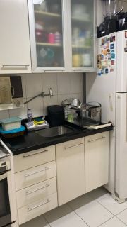 Apartamento Para Vender com 2 quartos 1 suítes no bairro Pituba em Salvador