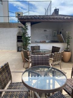 Apartamento Para Vender com 2 quartos 1 suítes no bairro Pituba em Salvador