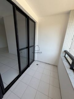 Apartamento Para Vender com 2 quartos 1 suítes no bairro Pituba em Salvador