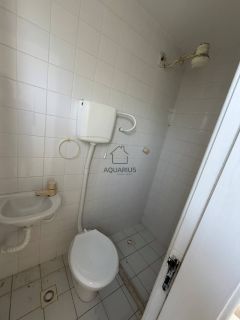 Apartamento Para Vender com 2 quartos 1 suítes no bairro Pituba em Salvador