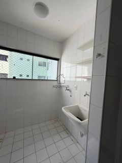 Apartamento Para Vender com 2 quartos 1 suítes no bairro Pituba em Salvador