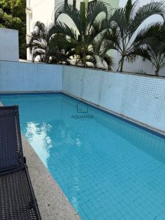 Apartamento Para Vender com 2 quartos 1 suítes no bairro Pituba em Salvador