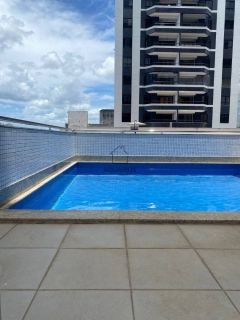 Apartamento Para Vender com 2 quartos 1 suítes no bairro Pituba em Salvador