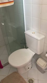 Apartamento Para Vender com 2 quartos 1 suítes no bairro Pituba em Salvador
